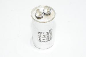 Huning Electric Aparatus CBB65 SH 25µF+5%, 50/60Hz moottorin käyntikondensaattori